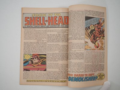 Lot 294 - IRON MAN #1 (1968 - MARVEL) - The first...