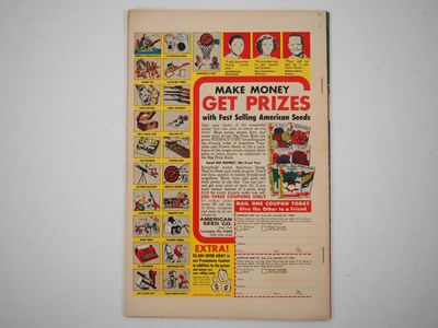 Lot 294 - IRON MAN #1 (1968 - MARVEL) - The first...