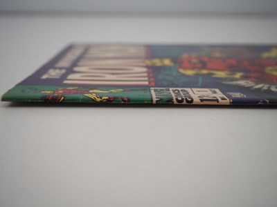 Lot 294 - IRON MAN #1 (1968 - MARVEL) - The first...