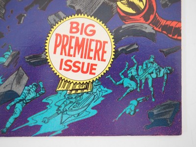 Lot 294 - IRON MAN #1 (1968 - MARVEL) - The first...