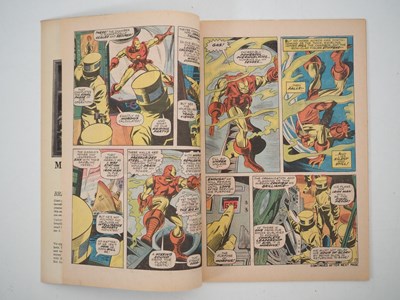 Lot 294 - IRON MAN #1 (1968 - MARVEL) - The first...