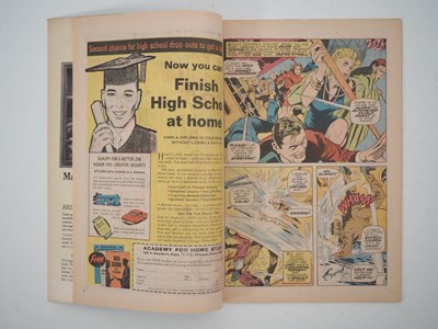 Lot 294 - IRON MAN #1 (1968 - MARVEL) - The first...
