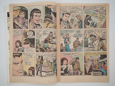 Lot 319 - AMAZING SPIDER-MAN #129 (1974 - MARVEL) - KEY...