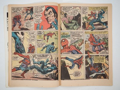 Lot 319 - AMAZING SPIDER-MAN #129 (1974 - MARVEL) - KEY...