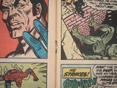 Lot 319 - AMAZING SPIDER-MAN #129 (1974 - MARVEL) - KEY...