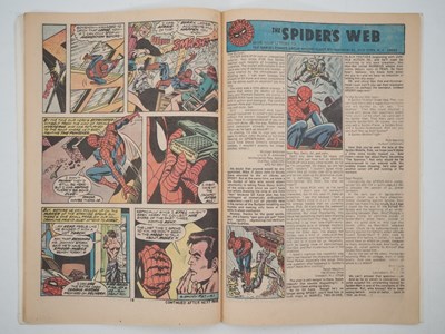 Lot 319 - AMAZING SPIDER-MAN #129 (1974 - MARVEL) - KEY...