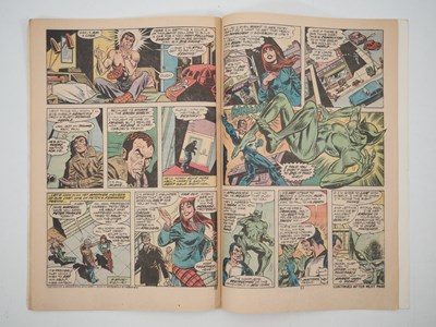 Lot 319 - AMAZING SPIDER-MAN #129 (1974 - MARVEL) - KEY...