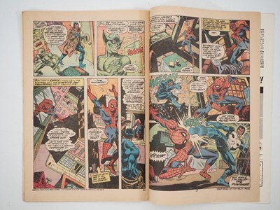 Lot 319 - AMAZING SPIDER-MAN #129 (1974 - MARVEL) - KEY...