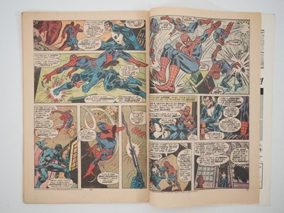 Lot 319 - AMAZING SPIDER-MAN #129 (1974 - MARVEL) - KEY...