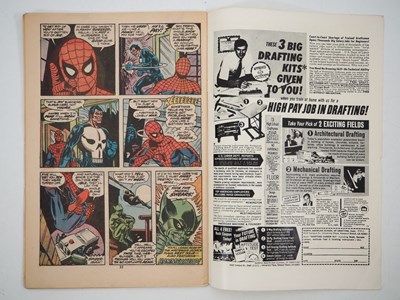 Lot 319 - AMAZING SPIDER-MAN #129 (1974 - MARVEL) - KEY...