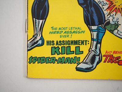 Lot 319 - AMAZING SPIDER-MAN #129 (1974 - MARVEL) - KEY...