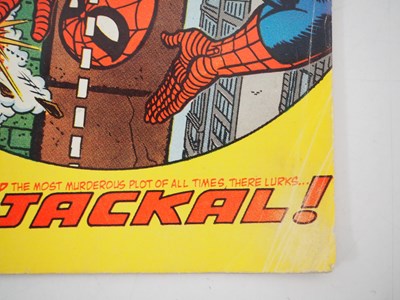 Lot 319 - AMAZING SPIDER-MAN #129 (1974 - MARVEL) - KEY...