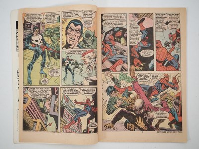 Lot 319 - AMAZING SPIDER-MAN #129 (1974 - MARVEL) - KEY...