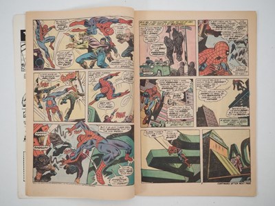 Lot 319 - AMAZING SPIDER-MAN #129 (1974 - MARVEL) - KEY...