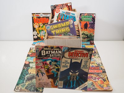 Lot 350 - EXCALIBUR DC LUCKY DIP JOB LOT 300+ COMICS -...