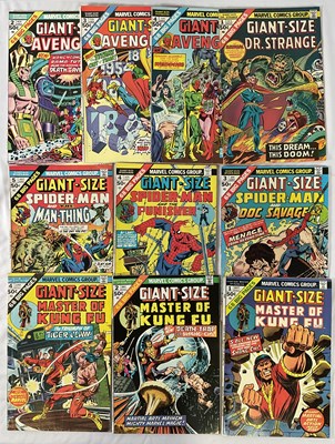 Lot 404 - GIANT-SIZE LOT (10 in Lot) - Includes...