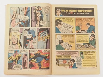 Lot 444 - TOMB OF DRACULA #10 - (1973 - MARVEL - UK...
