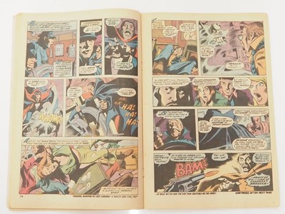 Lot 444 - TOMB OF DRACULA #10 - (1973 - MARVEL - UK...