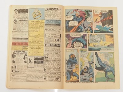Lot 444 - TOMB OF DRACULA #10 - (1973 - MARVEL - UK...