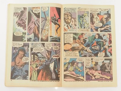Lot 444 - TOMB OF DRACULA #10 - (1973 - MARVEL - UK...