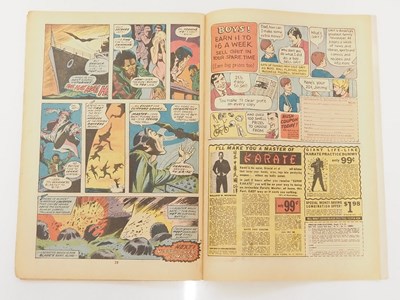 Lot 444 - TOMB OF DRACULA #10 - (1973 - MARVEL - UK...