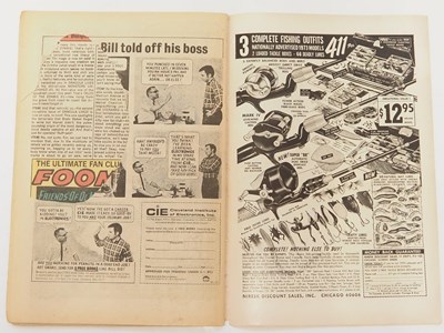 Lot 444 - TOMB OF DRACULA #10 - (1973 - MARVEL - UK...