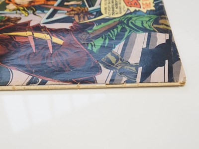 Lot 444 - TOMB OF DRACULA #10 - (1973 - MARVEL - UK...