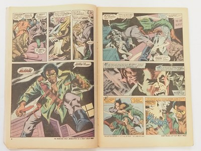 Lot 444 - TOMB OF DRACULA #10 - (1973 - MARVEL - UK...