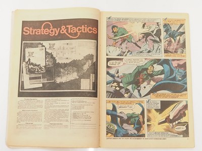 Lot 444 - TOMB OF DRACULA #10 - (1973 - MARVEL - UK...