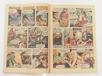 Lot 444 - TOMB OF DRACULA #10 - (1973 - MARVEL - UK...