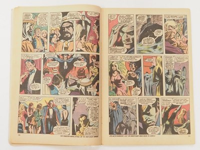 Lot 444 - TOMB OF DRACULA #10 - (1973 - MARVEL - UK...