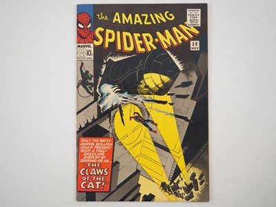 Lot 468 - AMAZING SPIDER-MAN #30 - (1965 - MARVEL - UK...