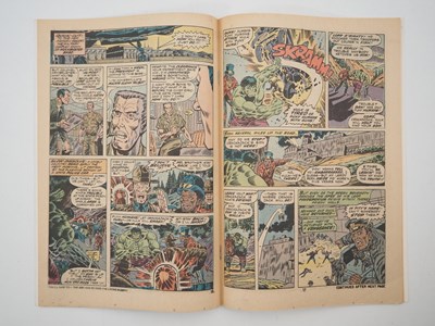 Lot 477 - INCREDIBLE HULK #182 - (1974 - MARVEL) -...