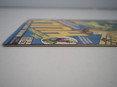 Lot 477 - INCREDIBLE HULK #182 - (1974 - MARVEL) -...