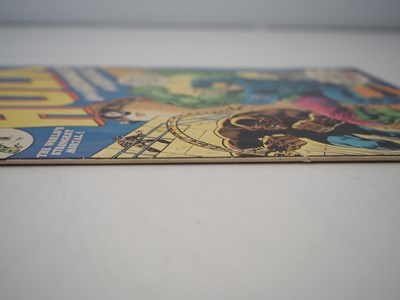 Lot 477 - INCREDIBLE HULK #182 - (1974 - MARVEL) -...