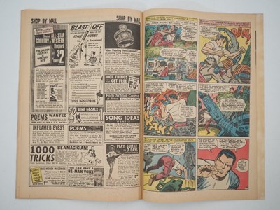 Lot 483 - FANTASTIC FOUR #52 - (1966 - MARVEL - UK Price...