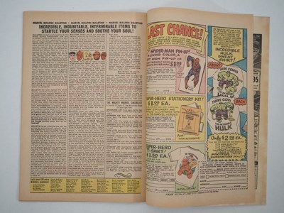 Lot 483 - FANTASTIC FOUR #52 - (1966 - MARVEL - UK Price...