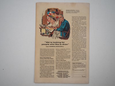 Lot 483 - FANTASTIC FOUR #52 - (1966 - MARVEL - UK Price...