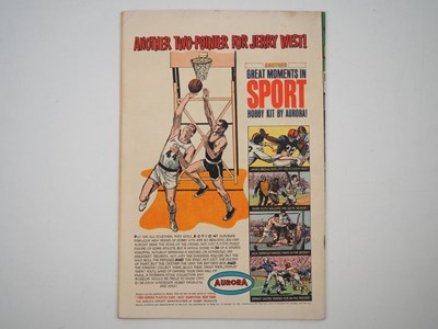 Lot 484 - FANTASTIC FOUR #50 - (1966 - MARVEL - UK Price...