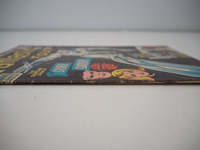 Lot 484 - FANTASTIC FOUR #50 - (1966 - MARVEL - UK Price...