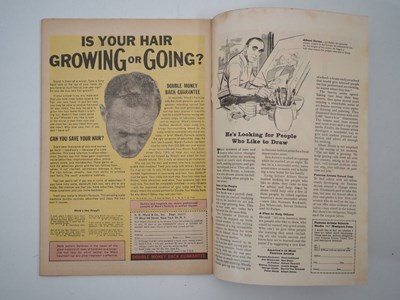 Lot 484 - FANTASTIC FOUR #50 - (1966 - MARVEL - UK Price...