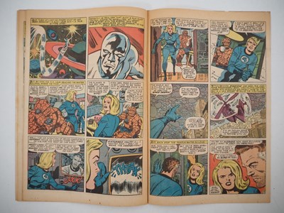 Lot 486 - FANTASTIC FOUR #48 (1966 - MARVEL) - KEY ISSUE...