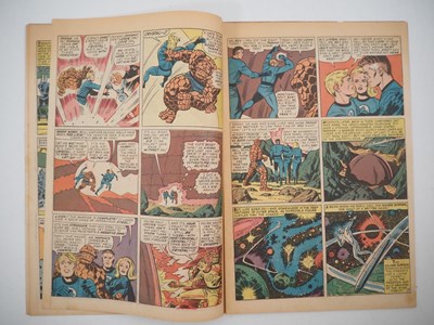 Lot 486 - FANTASTIC FOUR #48 (1966 - MARVEL) - KEY ISSUE...