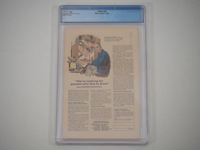 Lot 498 - X-MEN #26 (1966 - MARVEL) - GRADED 9.2(NM-) by...