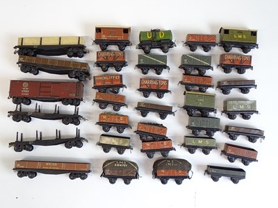 Lot 640 - OO SCALE MODEL RAILWAYS: A large quantity of...