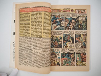 Lot 519 - GIANT-SIZE X-MEN #1 (1975 - MARVEL) KEY Bronze...