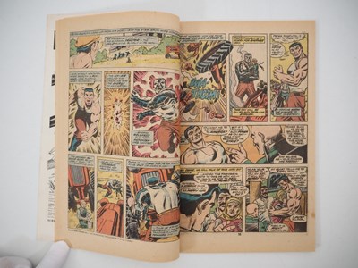 Lot 519 - GIANT-SIZE X-MEN #1 (1975 - MARVEL) KEY Bronze...