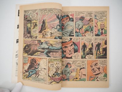 Lot 519 - GIANT-SIZE X-MEN #1 (1975 - MARVEL) KEY Bronze...