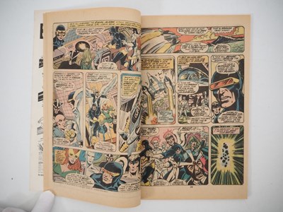 Lot 519 - GIANT-SIZE X-MEN #1 (1975 - MARVEL) KEY Bronze...