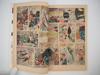 Lot 519 - GIANT-SIZE X-MEN #1 (1975 - MARVEL) KEY Bronze...